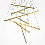 Люстра подвесная Line 2600-3500К 90Вт варинант исполнения - 1 | Loft Concept в Липецке