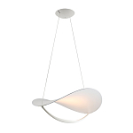 Люстра подвесная светодиодная Neoteric Light White варинант исполнения - 1 | Loft Concept в Липецке