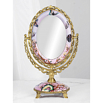 Настольное зеркало Cerch Runy варинант исполнения - 3 | Loft Concept в Липецке