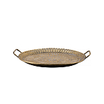 Поднос железный Platinum варинант исполнения - 4 | Loft Concept в Липецке