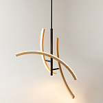 Подвесной светильник Wabi варинант исполнения - 5 | Loft Concept в Липецке