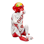 Статуэтка Graffiti Monkey Поп-Арт  варинант исполнения - 2 | Loft Concept в Липецке