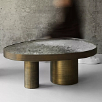 Стол серии «Powder» пудра варинант исполнения - 1 | Loft Concept в Липецке