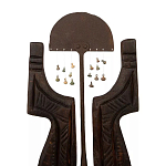 Скульптура «Берегиня» варинант исполнения - 2 | Loft Concept в Липецке