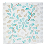 Шкатулка Eight Bone Inlay варинант исполнения - 2 | Loft Concept в Липецке