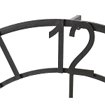 Часы настенные Switzerland варинант исполнения - 4 | Loft Concept в Липецке