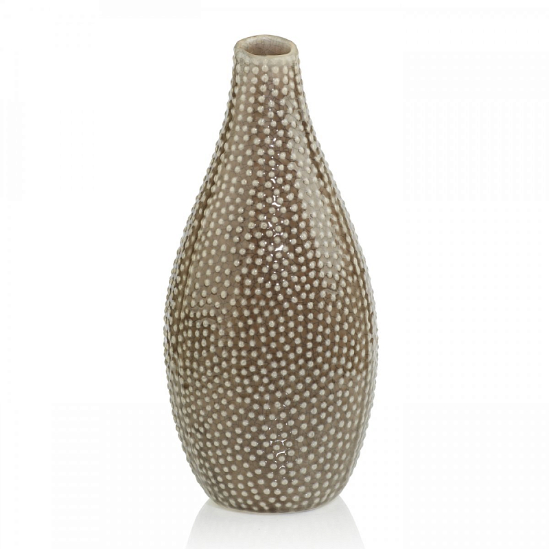Ваза Abstract Peas Beige Бежевый Ваза Abstract Peas Beige Бежевый в Липецке | Loft Concept