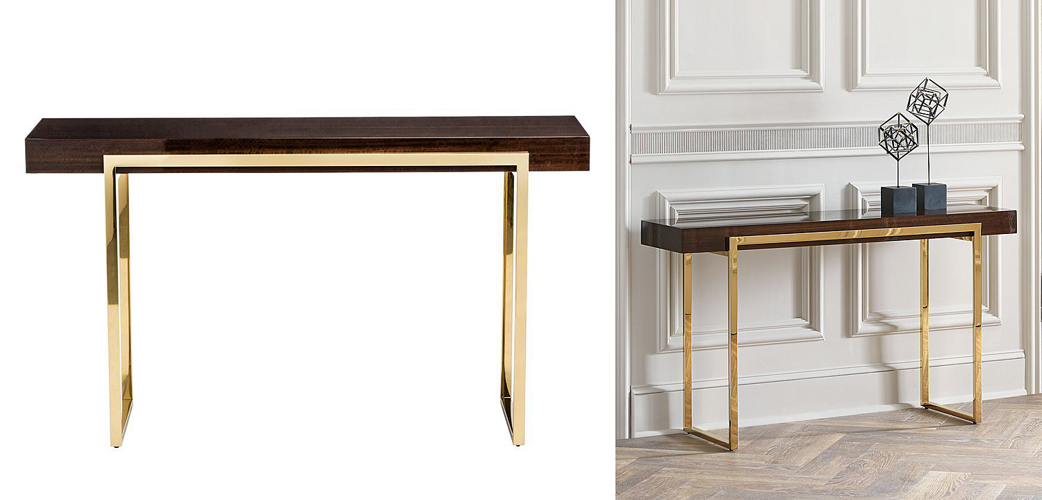 Консоль Conval Console Консоль Conval Console - Loft-Concept в Липецке