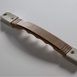 Стол обеденный раскладной круглый White Ceramic Table варинант исполнения - 6 | Loft Concept в Липецке