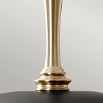 Подвесной светильник с широким куполообразным плафоном Kichler варинант исполнения - 4 | Loft Concept в Липецке