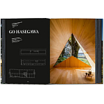 Книга Homes for Our Time. Contemporary Houses Around the World Jodidio Philip  варинант исполнения - 2 | Loft Concept в Липецке