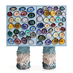 Буфет Tatooine варинант исполнения - 2 | Loft Concept в Липецке