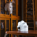 Настольная дизайнерская лампа Poltronova Ghepre Table Lamp варинант исполнения - 6 | Loft Concept в Липецке