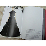 Книга My Favourite Dress варинант исполнения - 2 | Loft Concept в Липецке