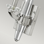 Бра с лампой в форме свечи Hinkley варинант исполнения - 4 | Loft Concept в Липецке