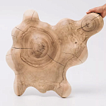 Панно «Gravity» варинант исполнения - 1 | Loft Concept в Липецке