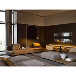 Модульный диван MARTEEN Modular Sofa варинант исполнения - 13 | Loft Concept в Липецке