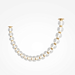 Потолочный светильник Amulet 3000К 36Вт варинант исполнения - 2 | Loft Concept в Липецке