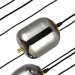 Подвесной светильник Lamp Waterfall варинант исполнения - 3 | Loft Concept в Липецке