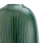 Ваза Ceramic Vase зеленая варинант исполнения - 4 | Loft Concept в Липецке
