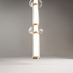 Подвесной светильник Invitation to Peace варинант исполнения - 3 | Loft Concept в Липецке