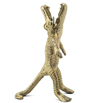 Подсвечник Candleholder Croco Small варинант исполнения - 1 | Loft Concept в Липецке