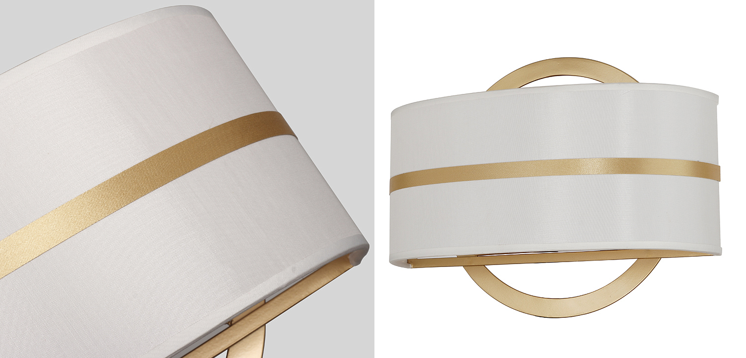 Бра Guenael Sconce Бра Guenael Sconce - Loft-Concept в Липецке