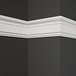 Гладкий молдинг MT-19 варинант исполнения - 1 | Loft Concept в Липецке