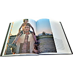 Коллекционная книга Cinema in Vogue варинант исполнения - 10 | Loft Concept в Липецке