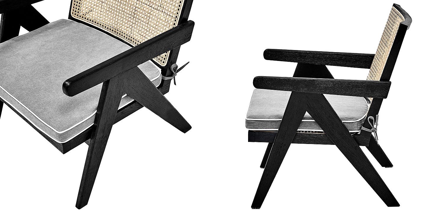 Кресло Leda Chair Кресло Leda Chair - Loft-Concept в Липецке