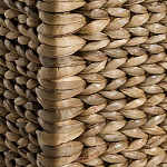 Плетеный сундук Laure Wicker Box варинант исполнения - 3 | Loft Concept в Липецке