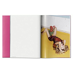 Книга Gisele Bundchen варинант исполнения - 8 | Loft Concept в Липецке