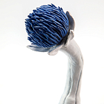 Дизайнерская статуэтка для интерьера Tropical Fruit Pandora 12 варинант исполнения - 2 | Loft Concept в Липецке