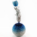 Статуэтка Синий тропический фрукт Tropical Fruit Pandora 4 варинант исполнения - 5 | Loft Concept в Липецке