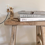 Настольная лампа Mouse gift Gold варинант исполнения - 2 | Loft Concept в Липецке