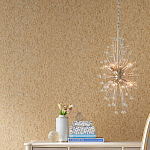 Люстра с декором из круглых хрустальных шаров Crystal Sparks варинант исполнения - 2 | Loft Concept в Липецке