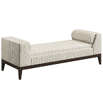 Кушетка Manteca современной классической формы варинант исполнения - 1 | Loft Concept в Липецке