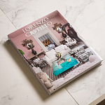 Книга Ray Booth: Evocative Interiors варинант исполнения - 1 | Loft Concept в Липецке