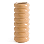 Ваза керамическая с блестящим покрытием Brighter than the Stars варинант исполнения - 2 | Loft Concept в Липецке