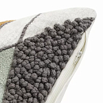 Чехол на подушку с геометрическим узором Divine Abstractions варинант исполнения - 3 | Loft Concept в Липецке