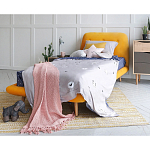 Кровать Palmer Bed варинант исполнения - 7 | Loft Concept в Липецке