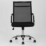 Офисное кресло с сетчатой спинкой NETTING варинант исполнения - 3 | Loft Concept в Липецке