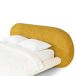 Кровать Boucle software варинант исполнения - 8 | Loft Concept в Липецке