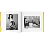 Подарочный Альбом Фото ню The Big butt book 18+ варинант исполнения - 3 | Loft Concept в Липецке