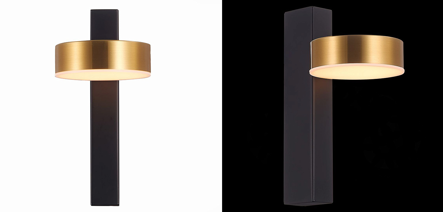 Бра Headlight Wall Lamp Бра Headlight Wall Lamp - Loft-Concept в Липецке