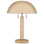 Настольная лампа с куполообразным абажуром Truth Option варинант исполнения - 3 | Loft Concept в Липецке