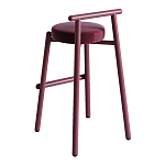 Барный стул «Бараныч» варинант исполнения - 3 | Loft Concept в Липецке