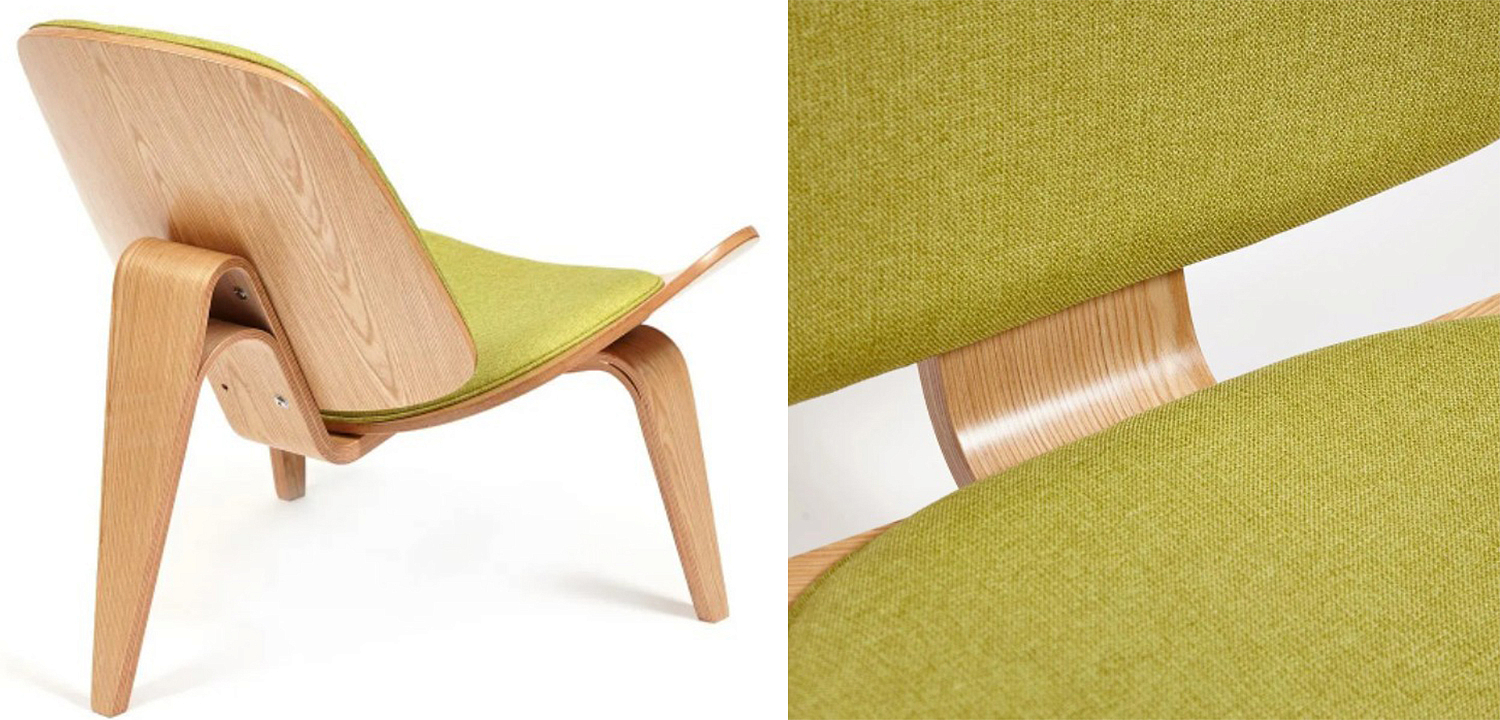 Стул Hillar Chair Стул Hillar Chair - Loft-Concept в Липецке