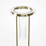 Напольный торшер светодионый Ikebana 3000К 24Вт варинант исполнения - 2 | Loft Concept в Липецке