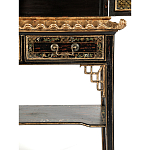 Витрина Palace Showcase Pagoda  варинант исполнения - 5 | Loft Concept в Липецке